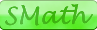 SMath-Solver und SMath-Writer - SMath-Studio
